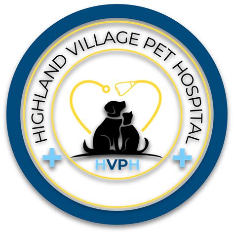 HIGHLAND VILLAGE PET HOSPITAL .